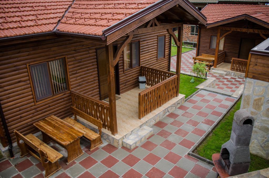 Yoneda Houses Sapareva Banya Habitación foto