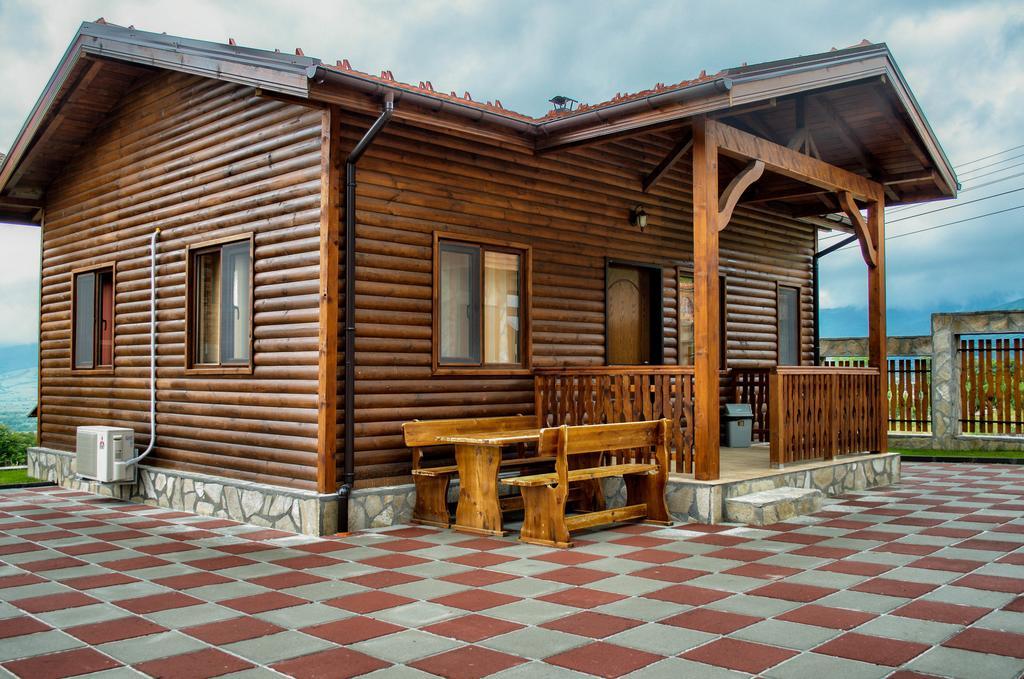 Yoneda Houses Sapareva Banya Habitación foto