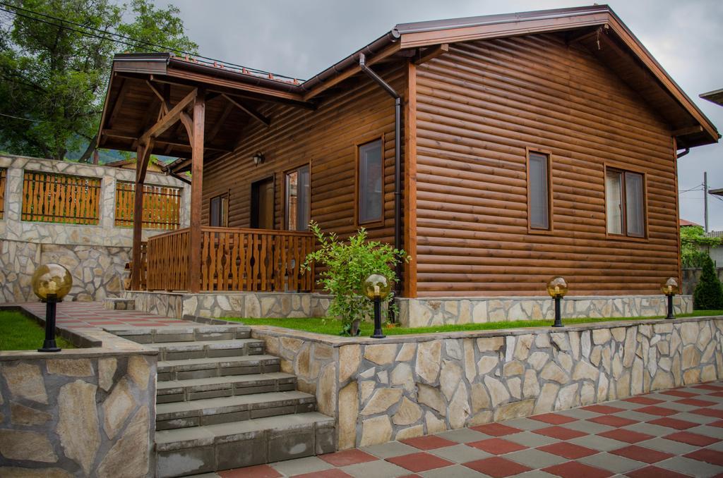 Yoneda Houses Sapareva Banya Habitación foto