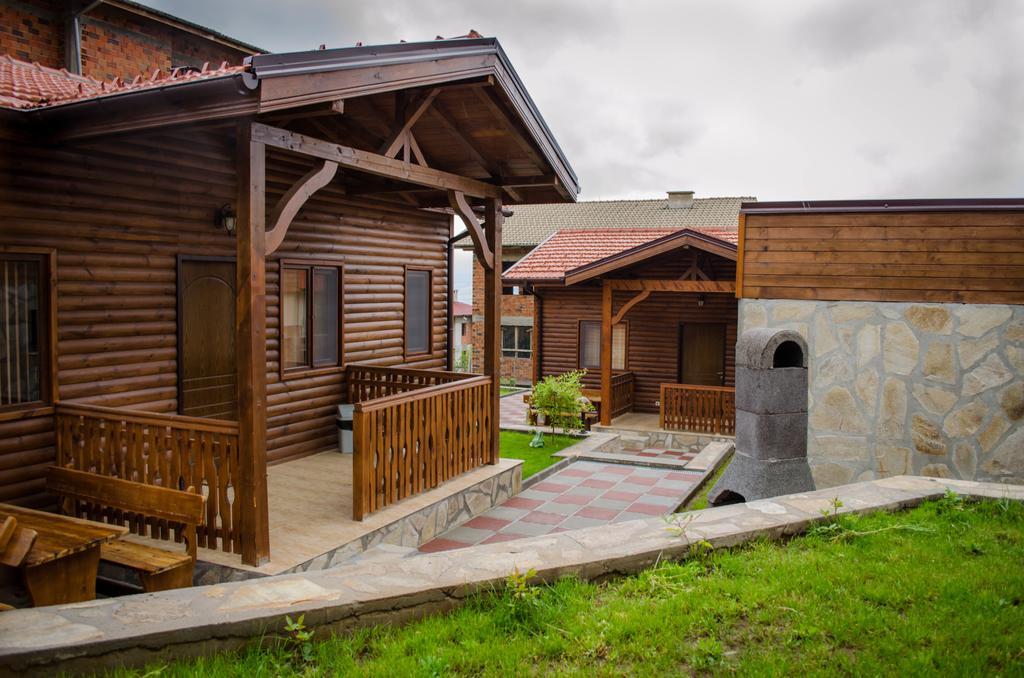 Yoneda Houses Sapareva Banya Habitación foto